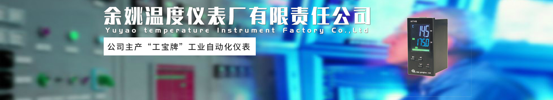 溫控儀(yí)廠家