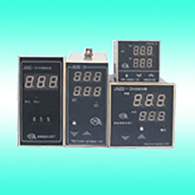 時(shí)間繼電器(qi)