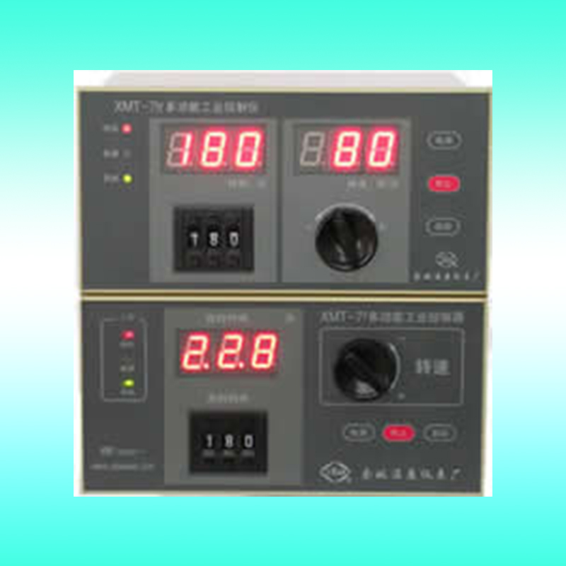 多功能(néng)工業控制(zhì)器