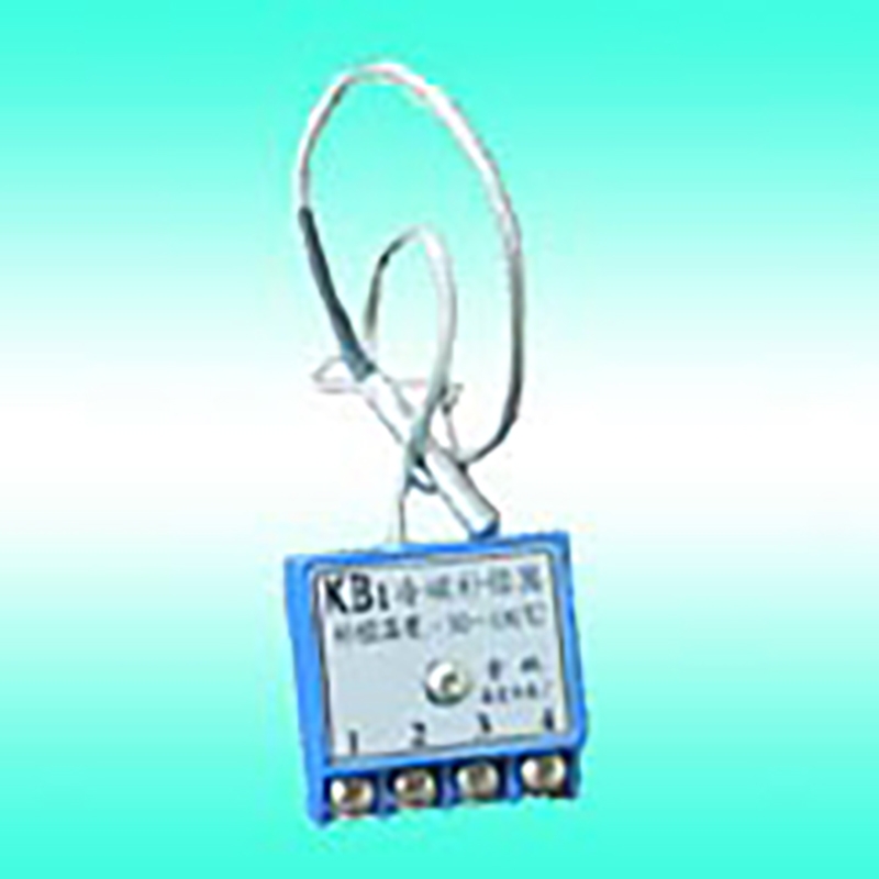 冷端(duān)補償器(qì)