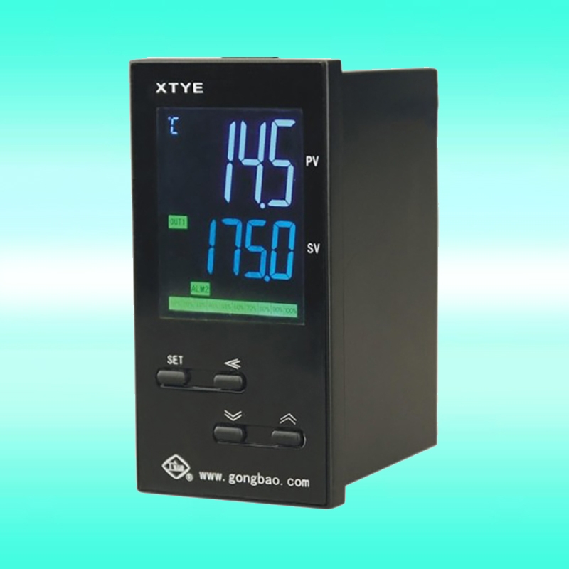 熱(rè)道流溫控器