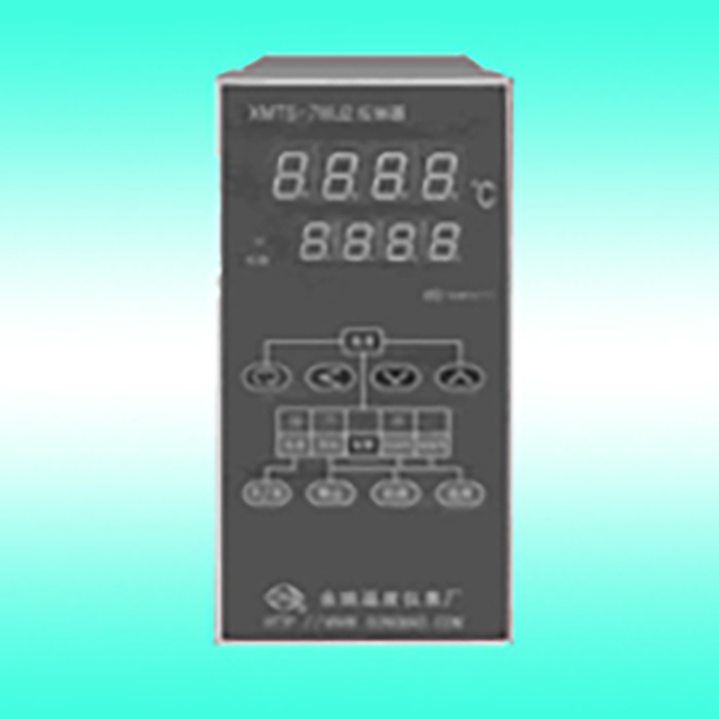 智能型(xing)幹燥機控制(zhì)器