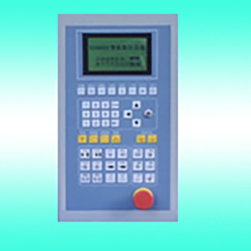 小型(xing)工業集中控制(zhì)終端