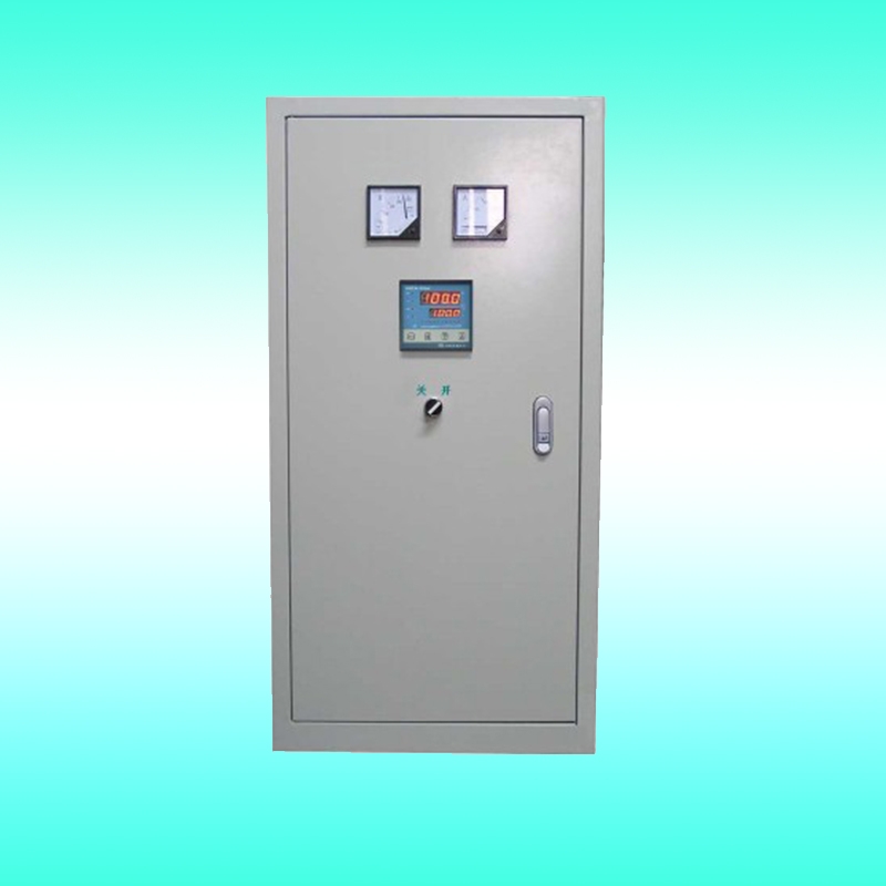 落地式成(chéng)套控制櫃-3